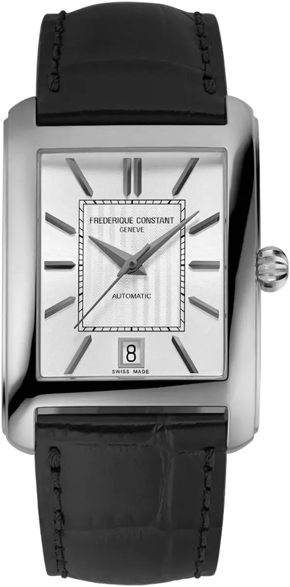 Frederique Constant Watch Classics Carree