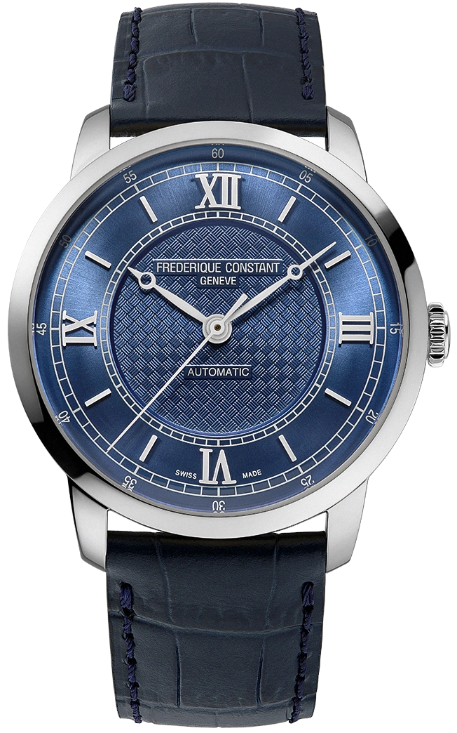 Frederique Constant Watch Classics Premier