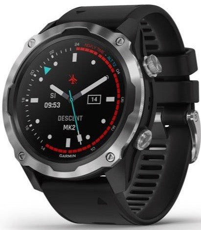 Garmin Watch Descent MK2 Dive Mens