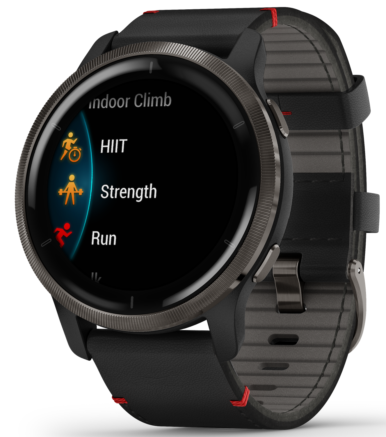 Garmin Watch Venu 2 Slate