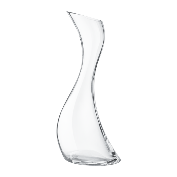 Georg Jensen Cobra Carafe - TITLE Silver