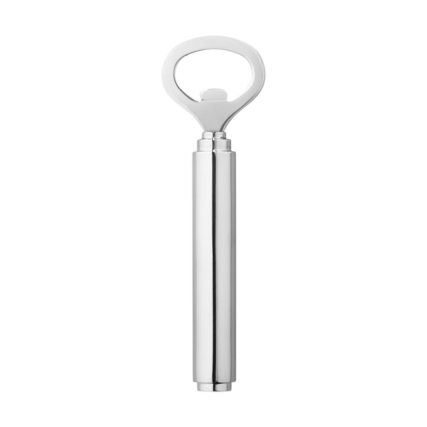 Georg Jensen Manhattan Bottle Opener - TITLE Silver