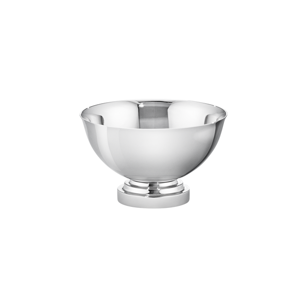 Georg Jensen Manhattan Small Bowl - TITLE Silver