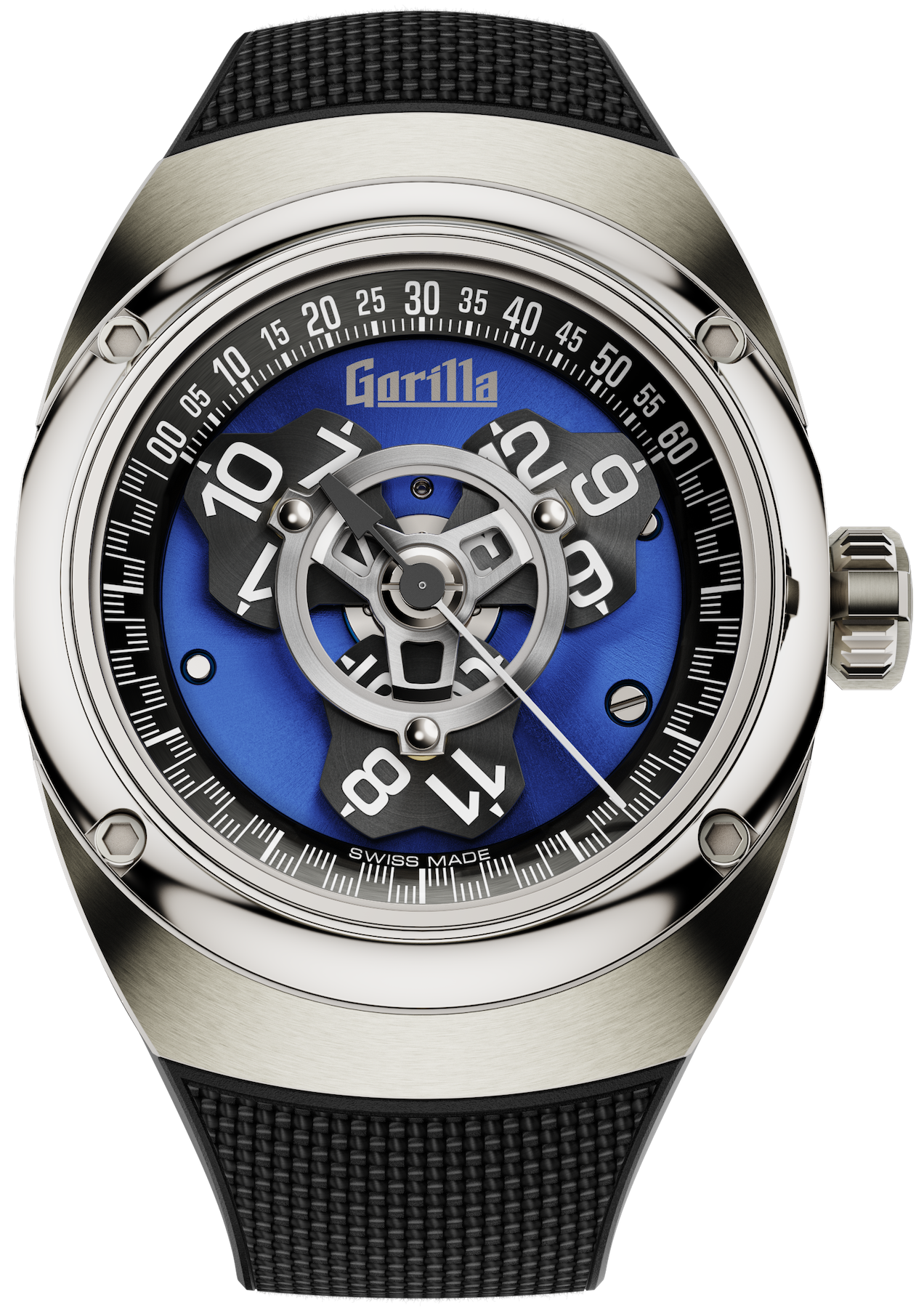 Gorilla Watch Outlaw Drift Limited Edition
