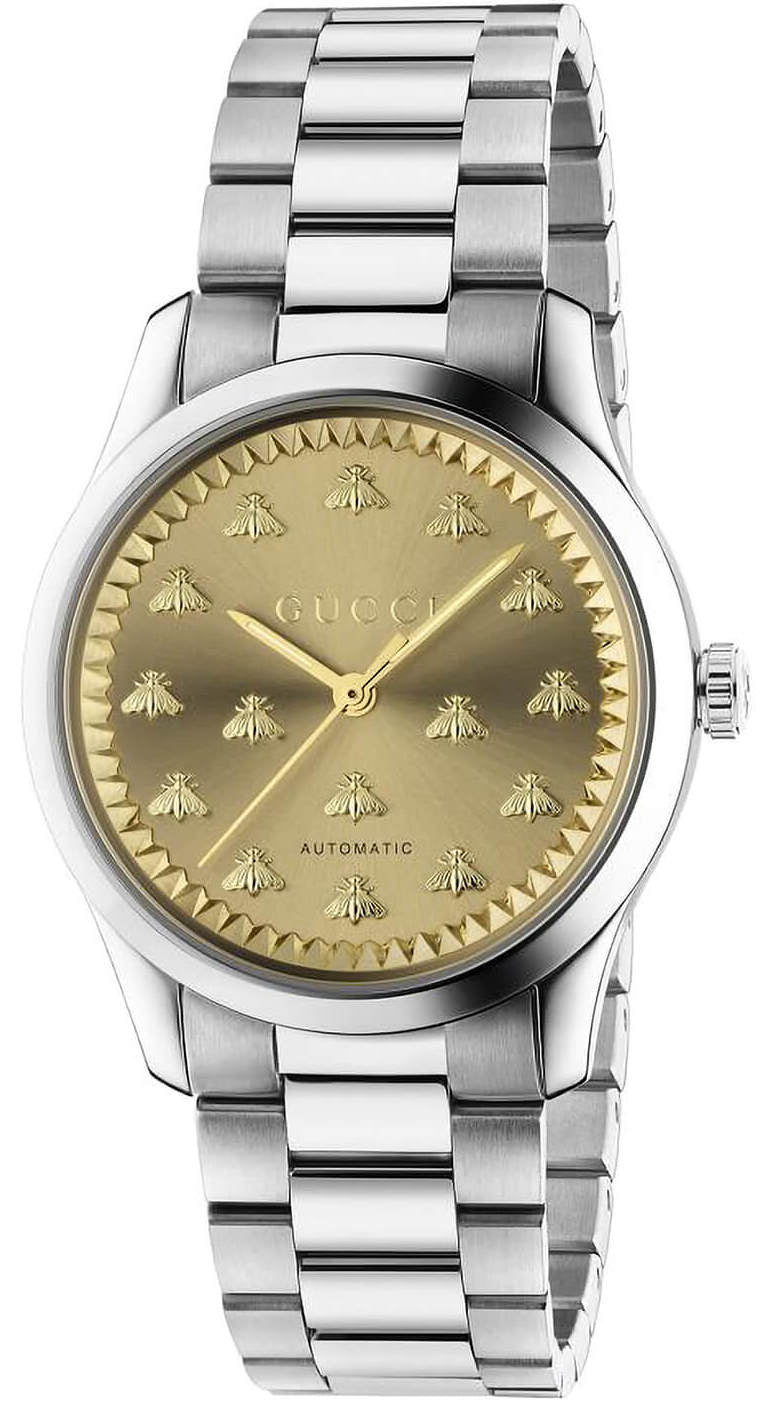 Gucci Watch G-Timeless Multibee Unisex