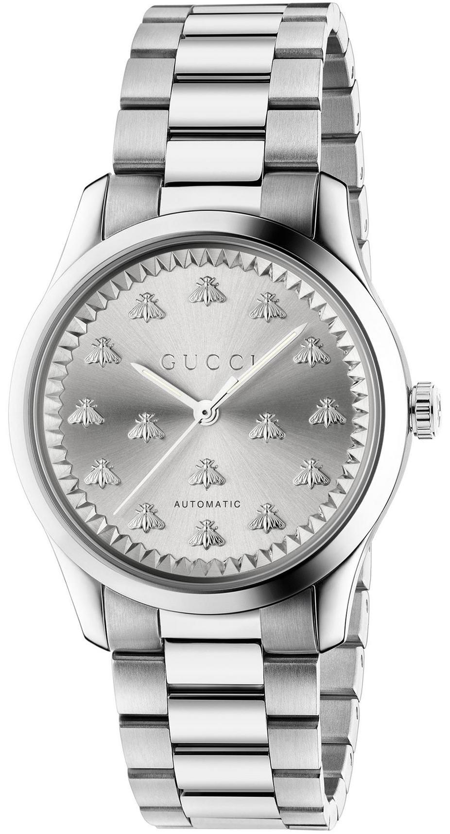 Gucci Watch G-Timeless Unisex