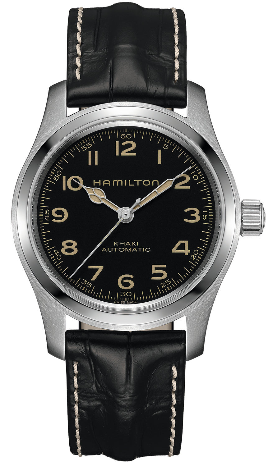 Hamilton Watch Khaki Field The Murph