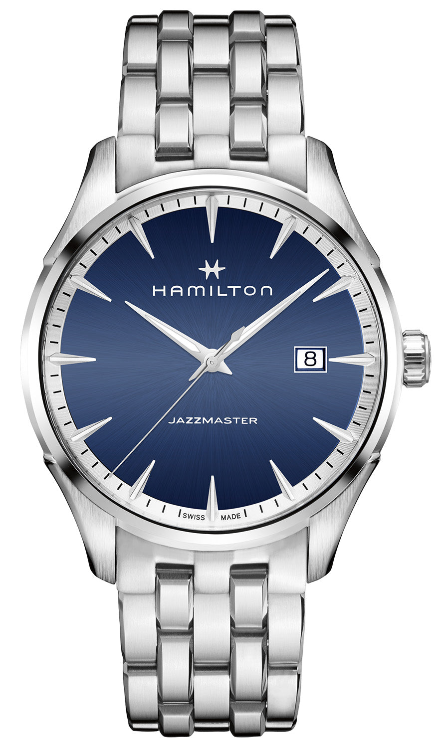 Hamilton Watch Jazzmaster