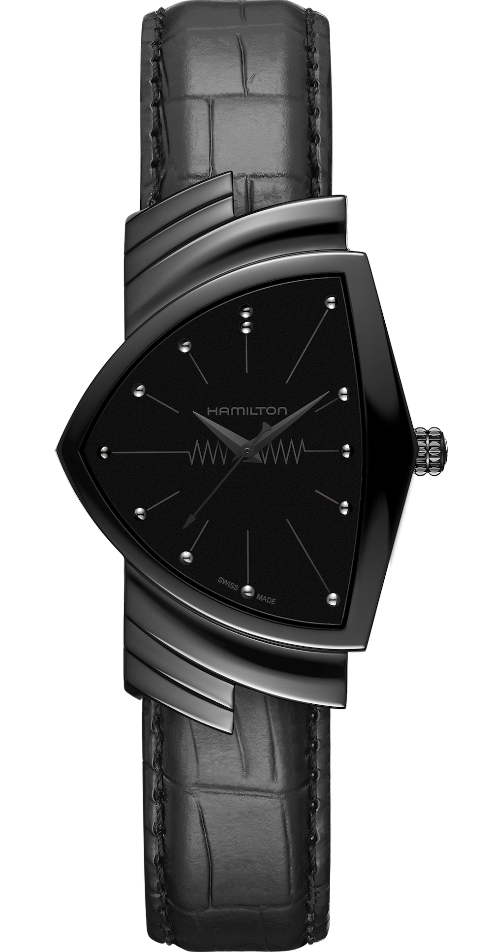 Hamilton Watch Ventura Quartz