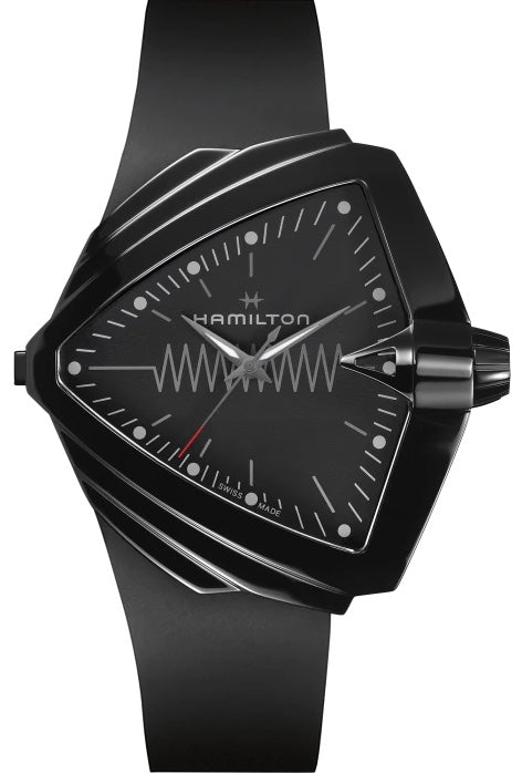 Hamilton Watch Ventura XXL Bright