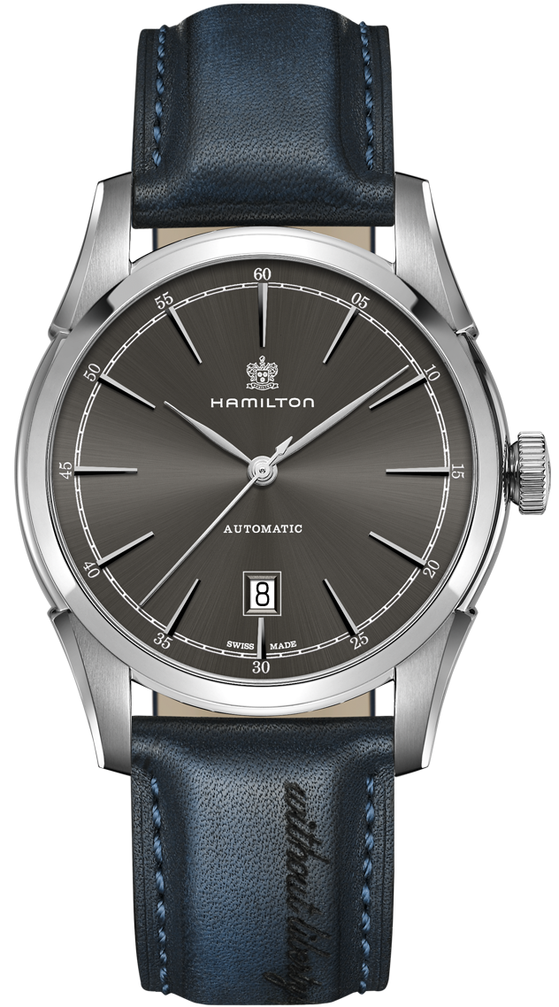 Hamilton Watch American Classic Spirit of Liberty