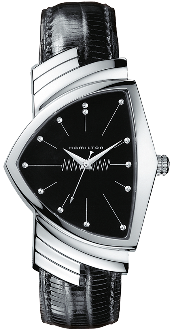 Hamilton Watch Ventura Gent