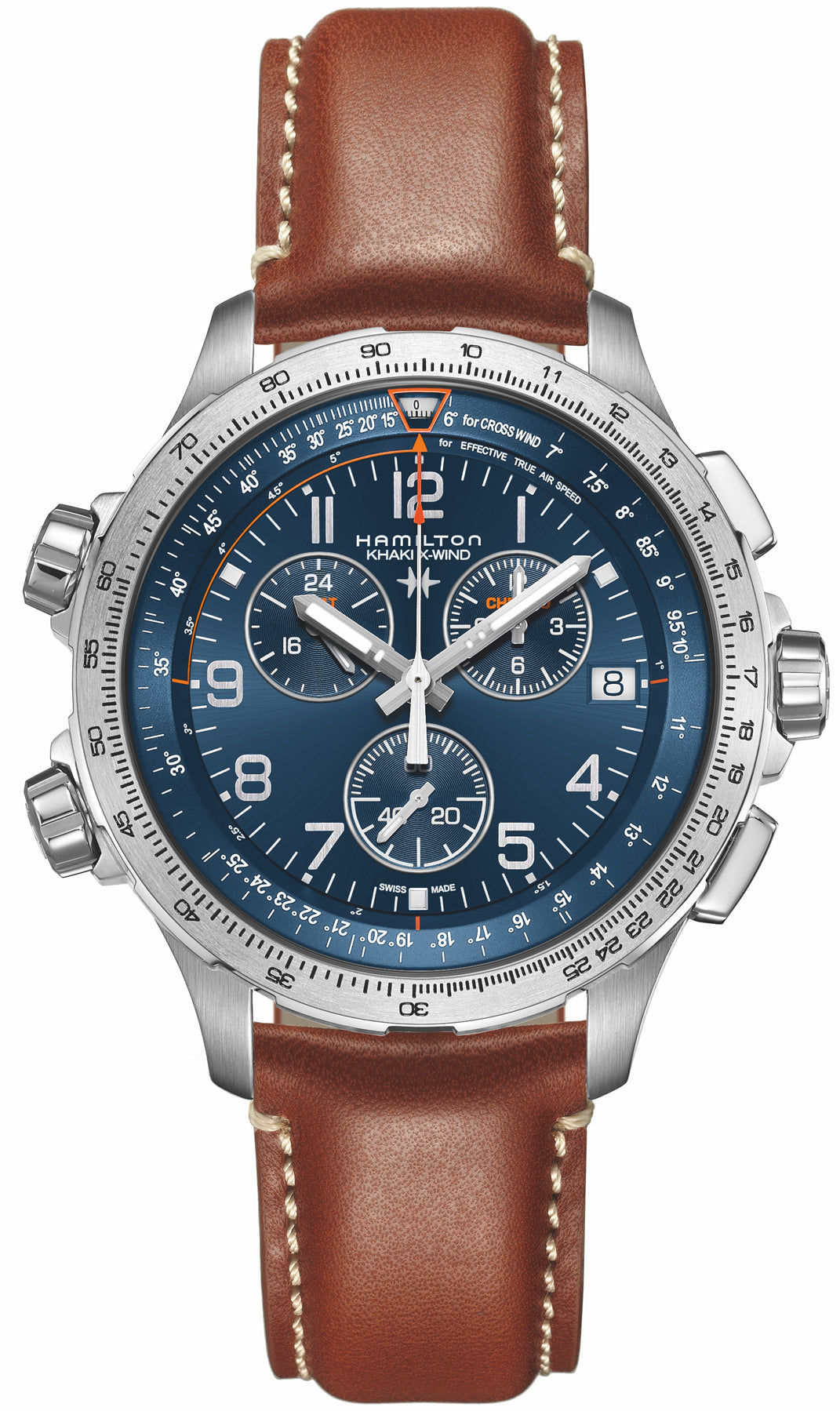 Hamilton Watch Khaki Aviation Quartz