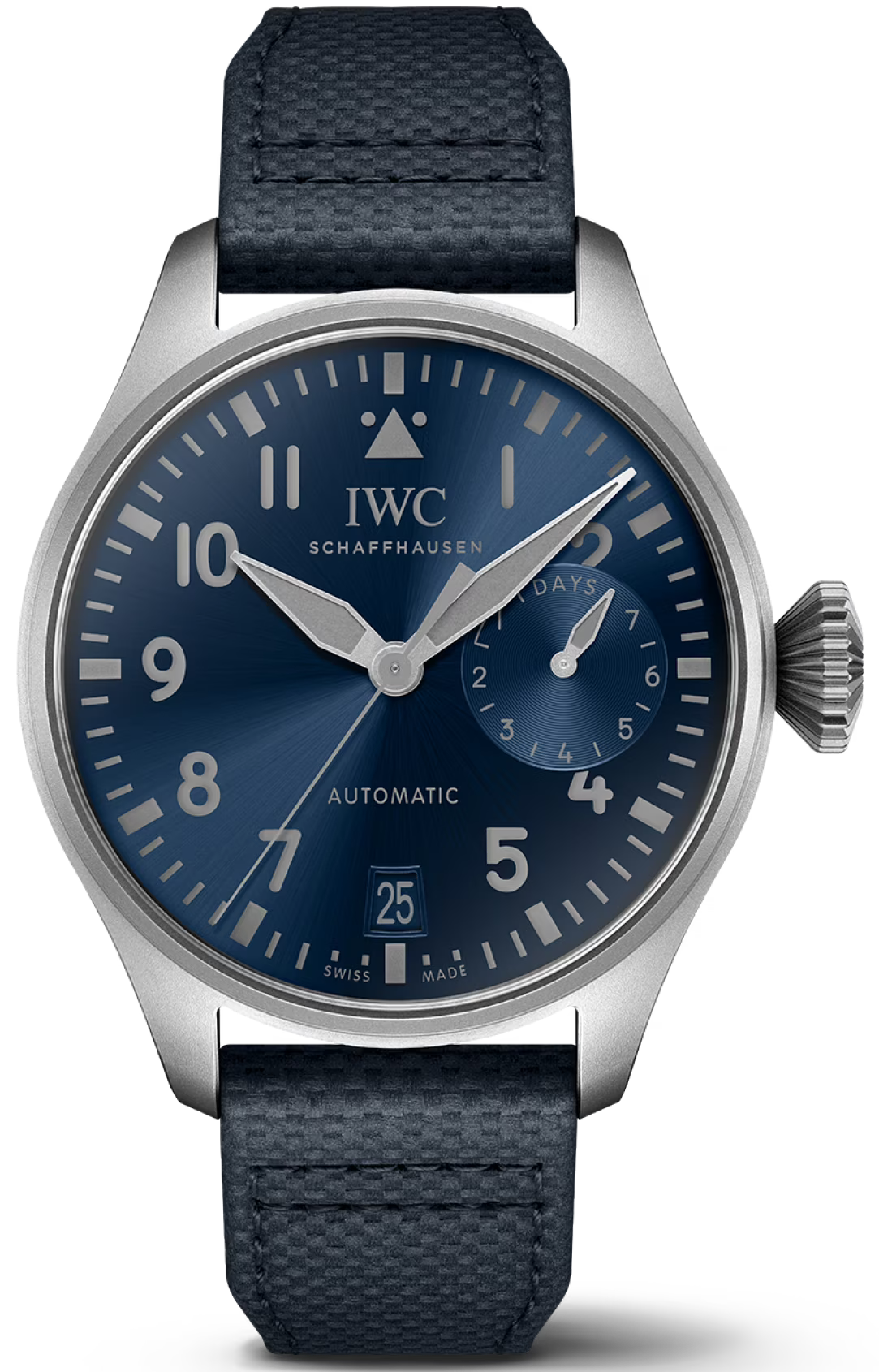 IWC Watch Big Pilots IWC Racing Works Limited Edition