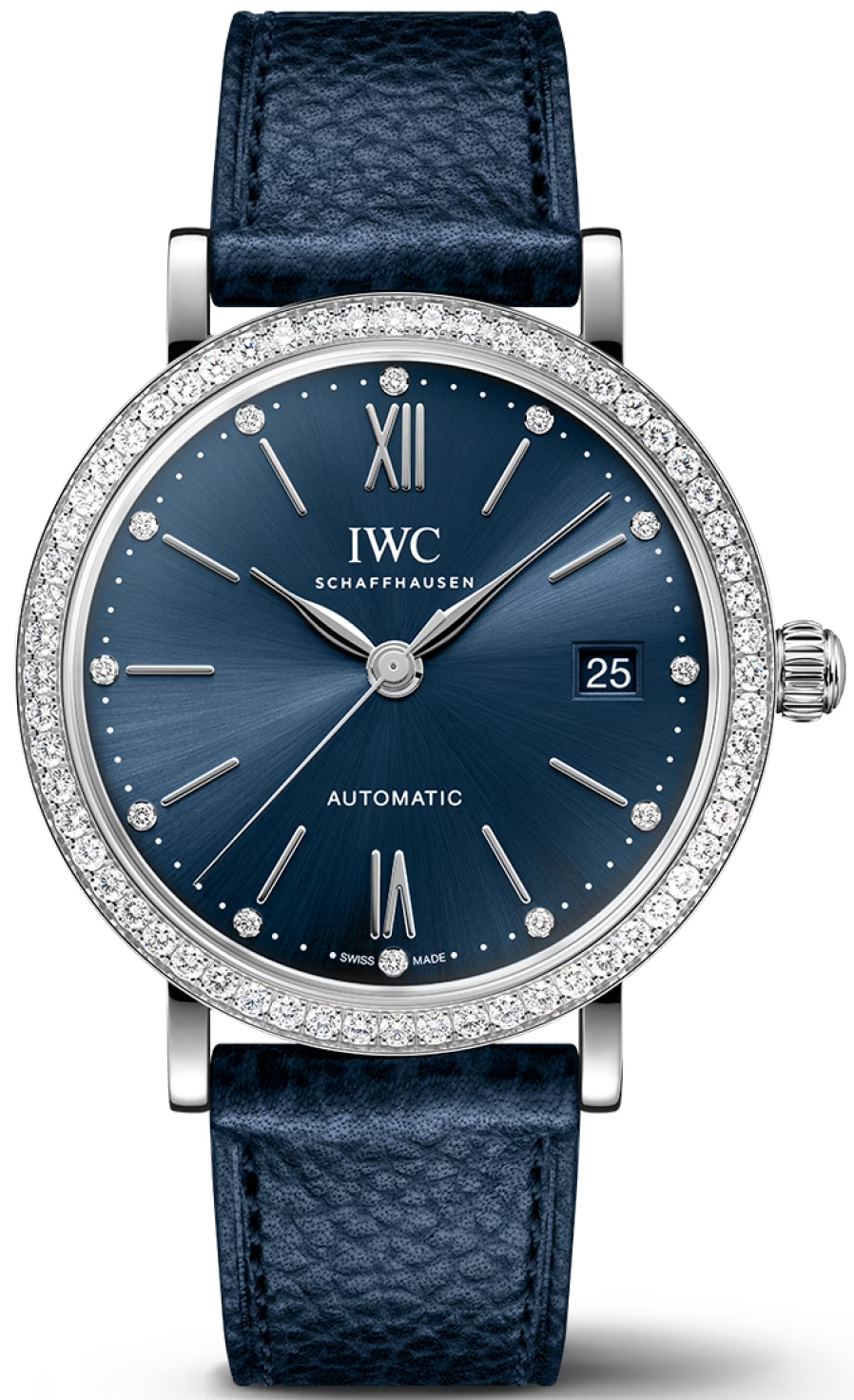 IWC Watch Portofino Automatic 37