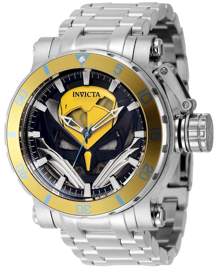 Invicta Watch Marvel X-Men