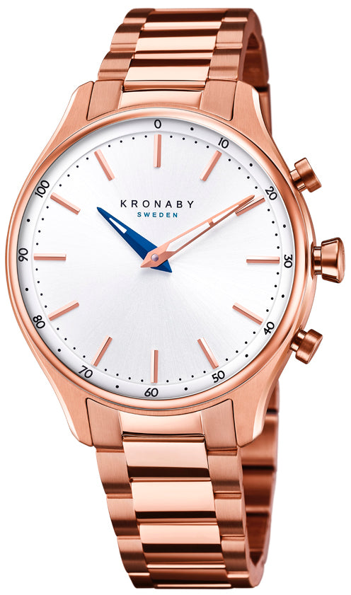 Kronaby Watch Sekel Smartwatch