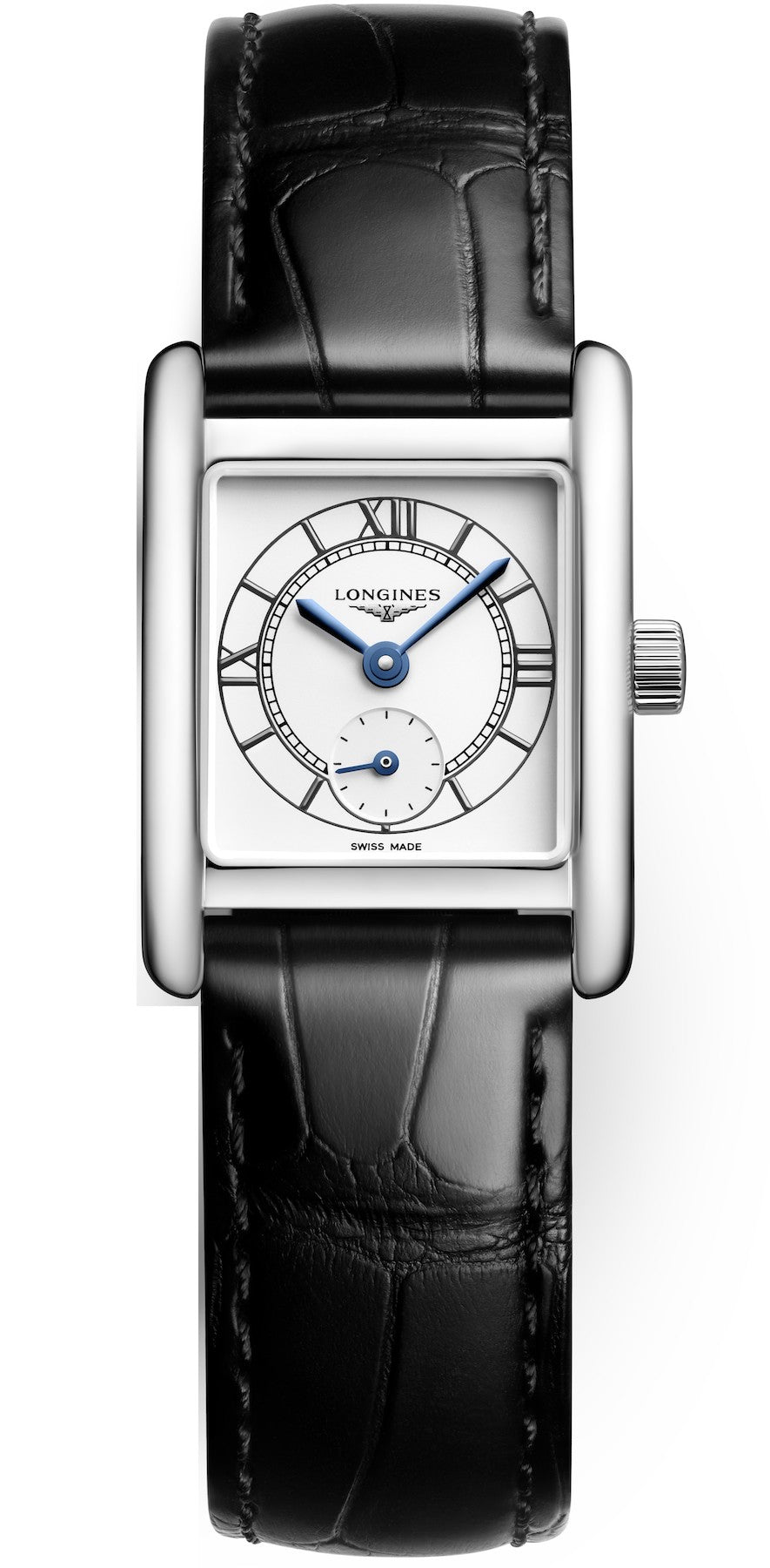Longines Watch Mini DolceVita Quartz Ladies