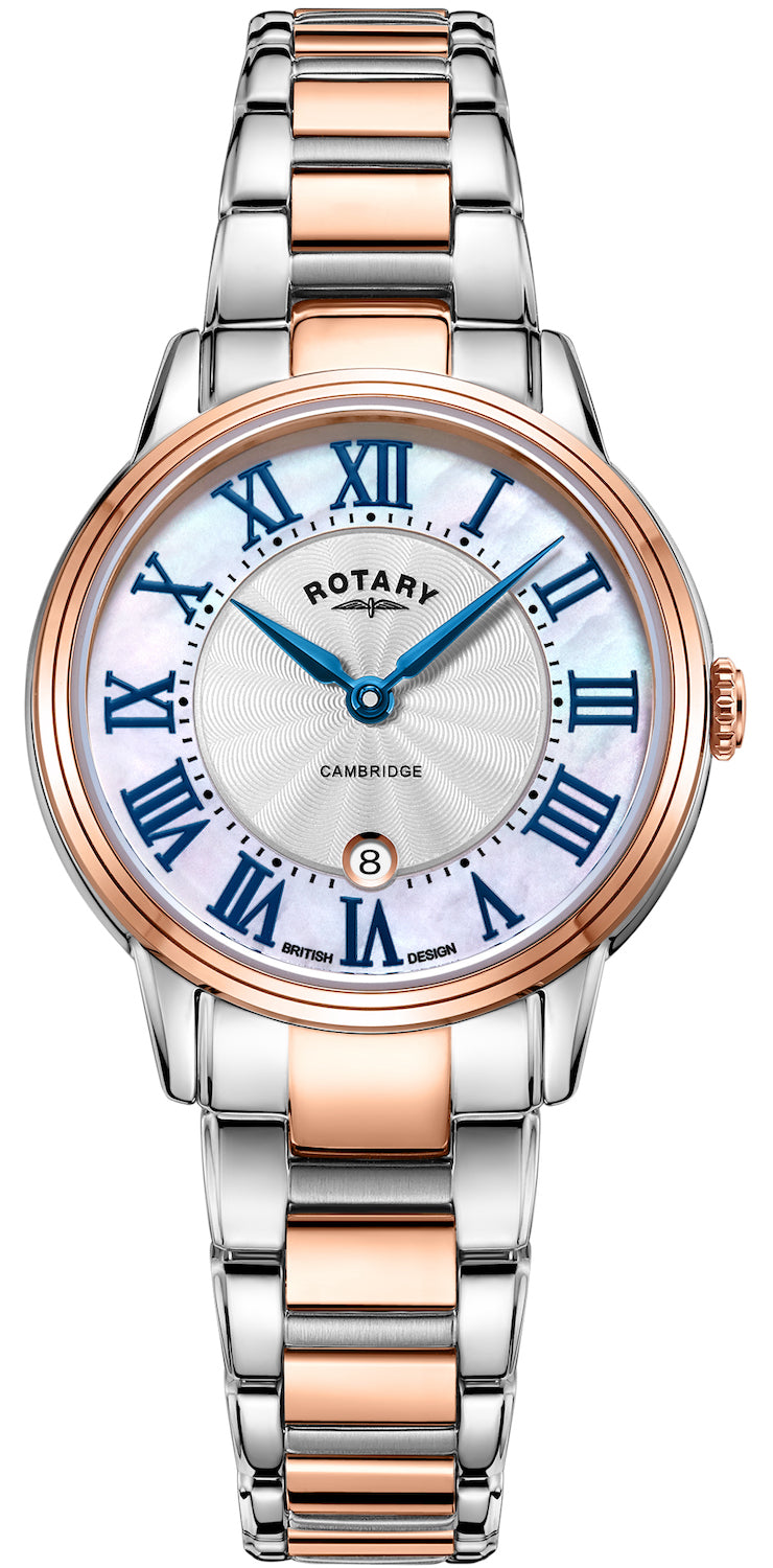 Rotary Watch Cambridge Ladies
