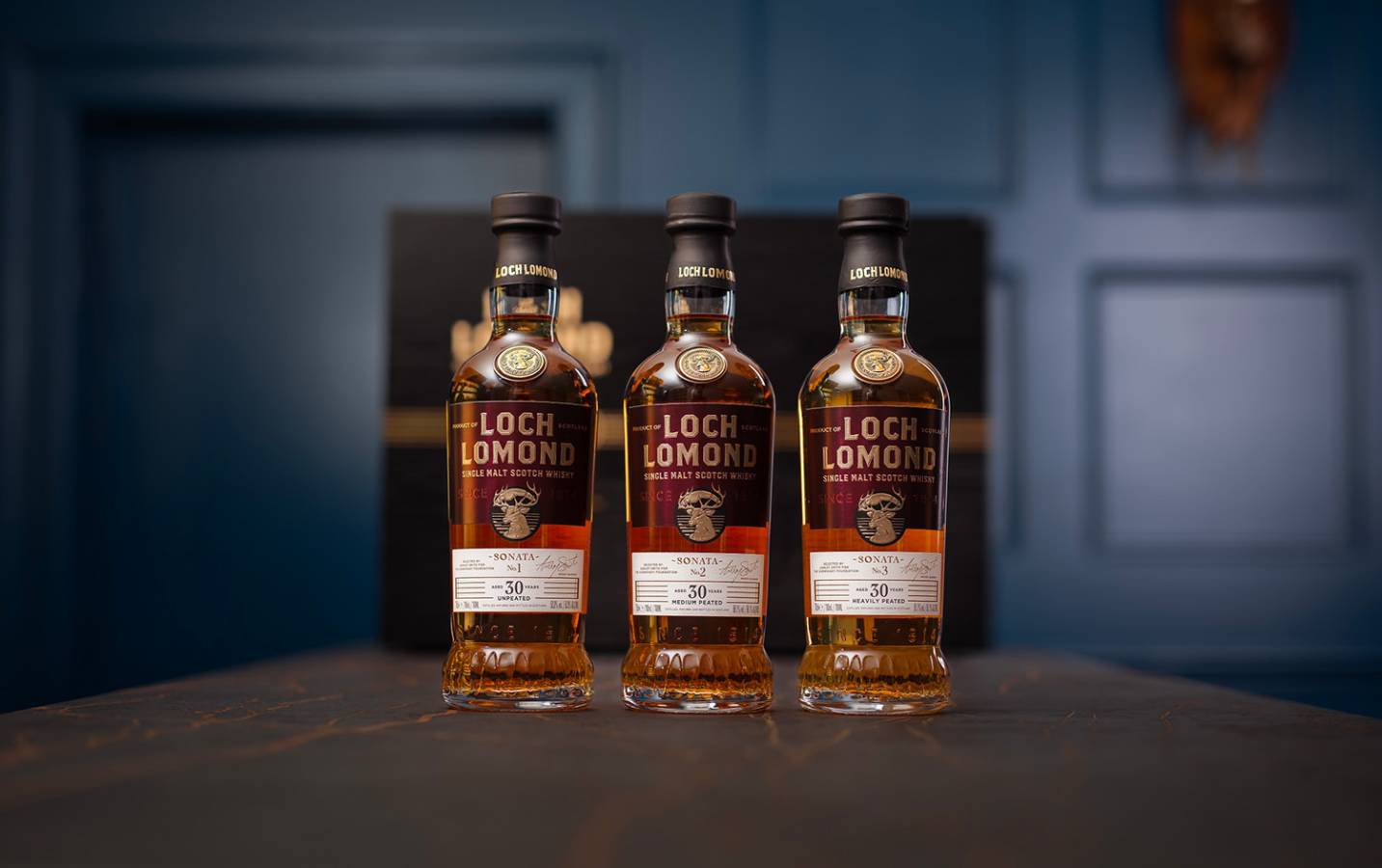 Loch Lomond Sonata