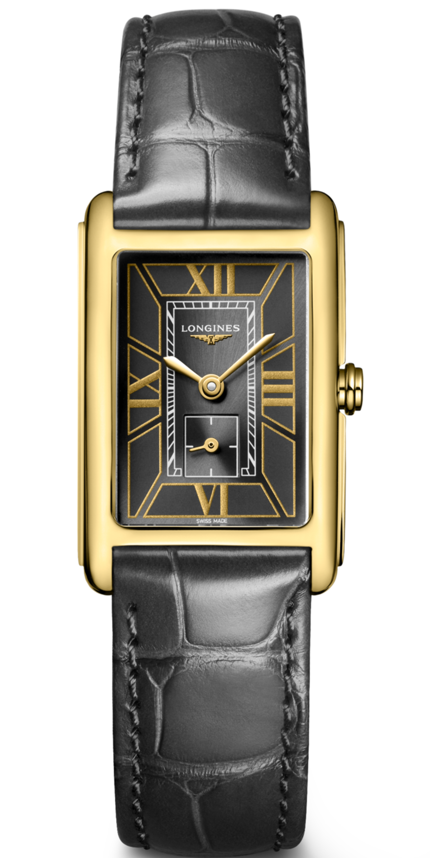 Longines Watch DolceVita Ladies