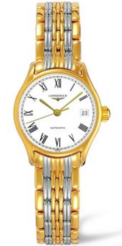 Longines Watch Lyre Ladies