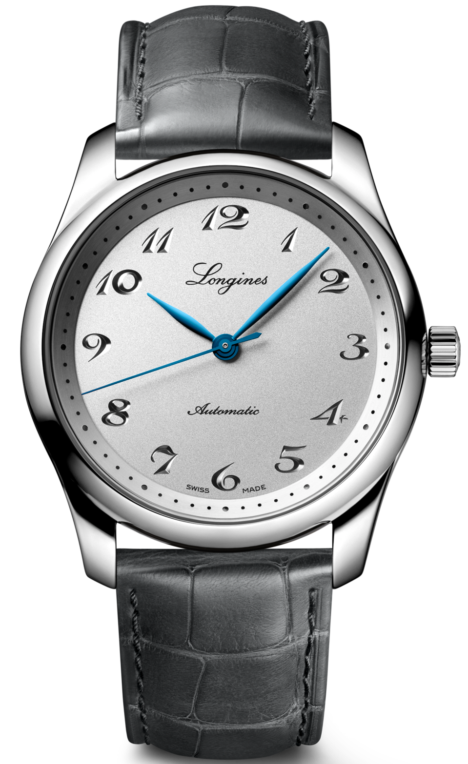 Longines Watch Master Collection 190th Anniversary