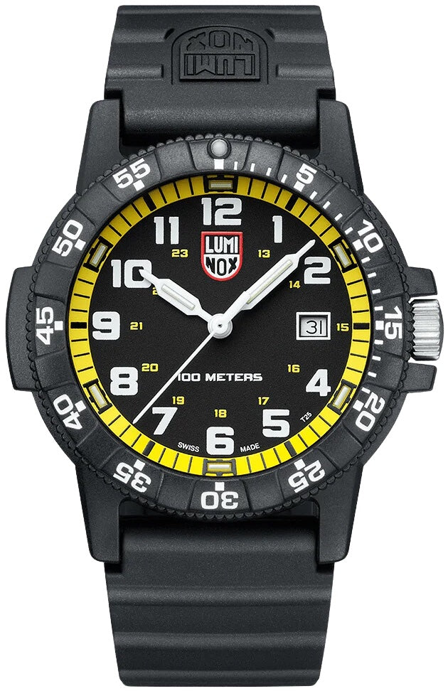 Luminox Watch Leatherback Sea Turtle 0320 Series