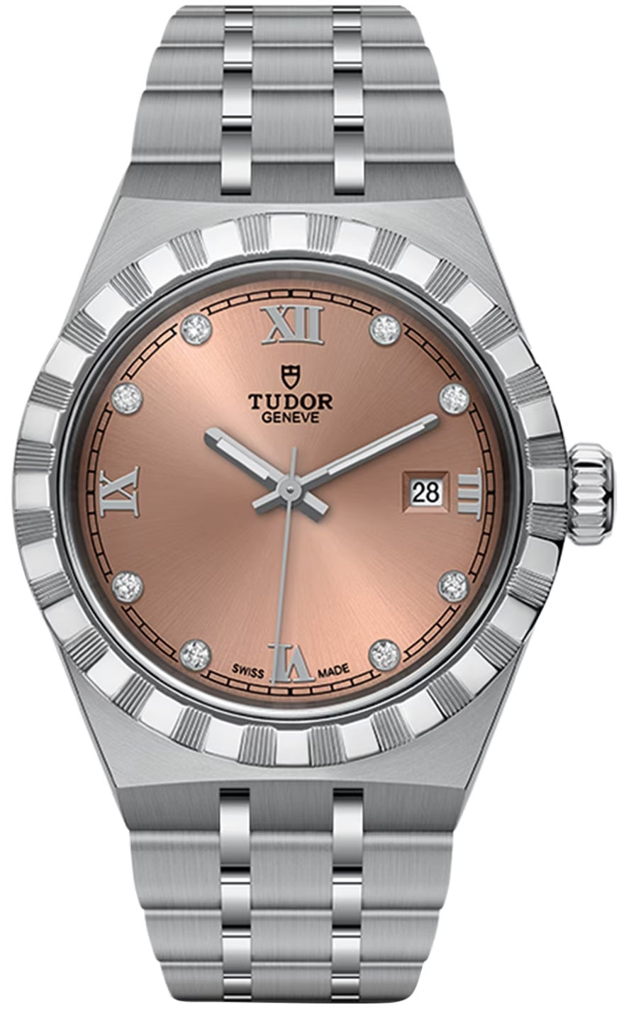 TUDOR Watch Royal 28