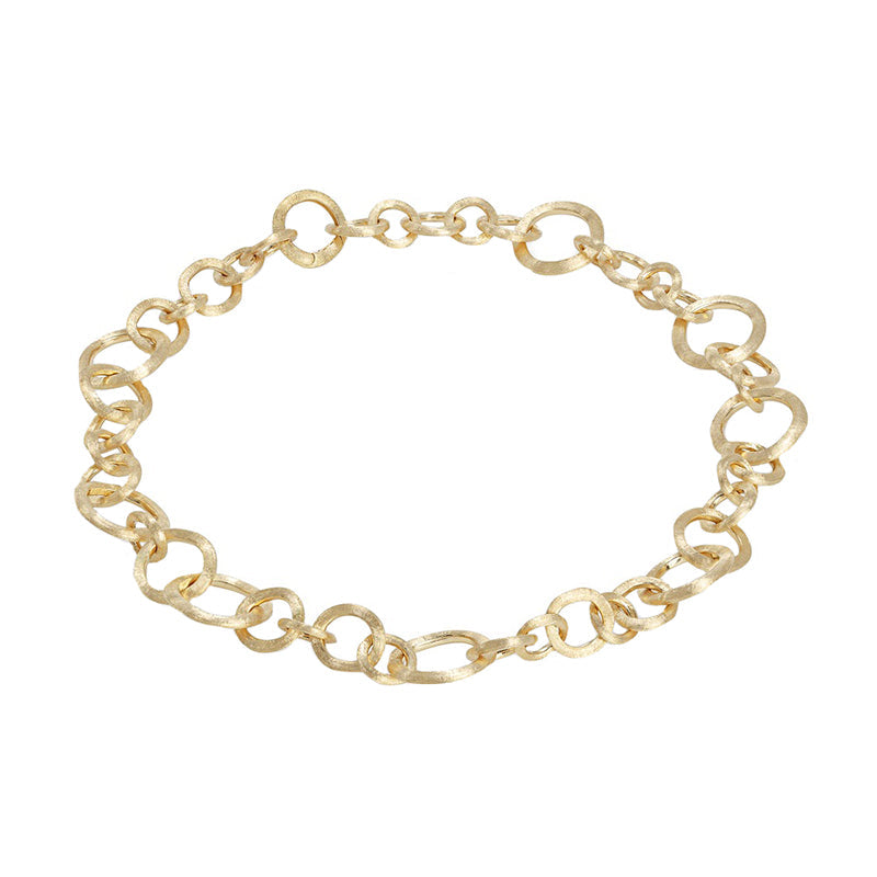 Marco Bicego Jaipur Gold Small Gauge Necklace