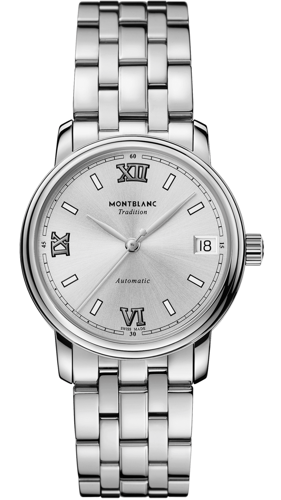 Montblanc Watch Tradition Automatic
