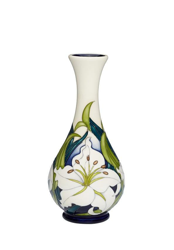 Moorcroft Special Edition Mothers Choice Vase