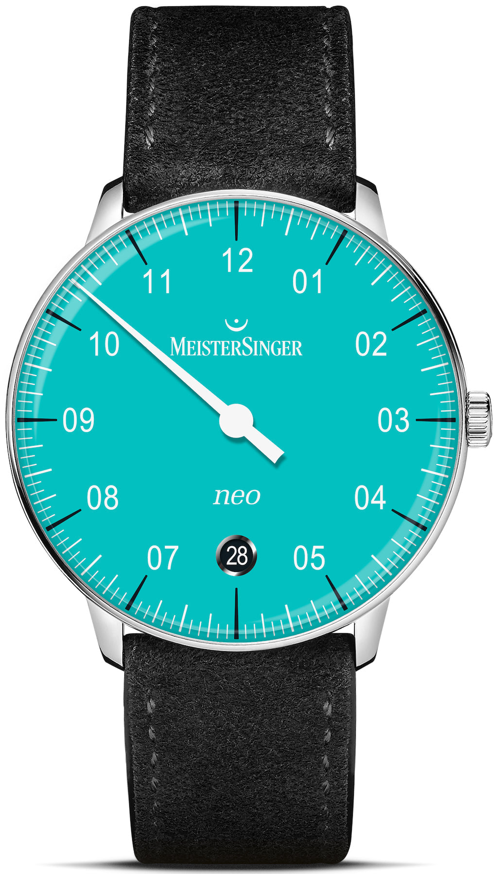 MeisterSinger Watch Neo