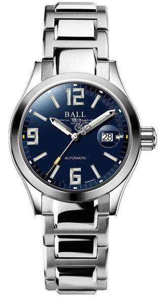 Ball Watch Company Engineer III Legend - Blue
