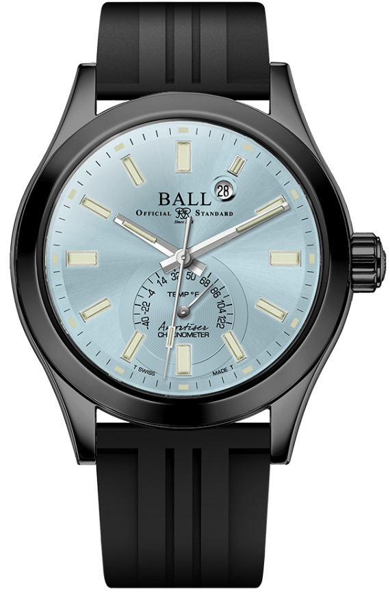 Ball Watch Company Engineer III Endurance 1917 TMT - Blue