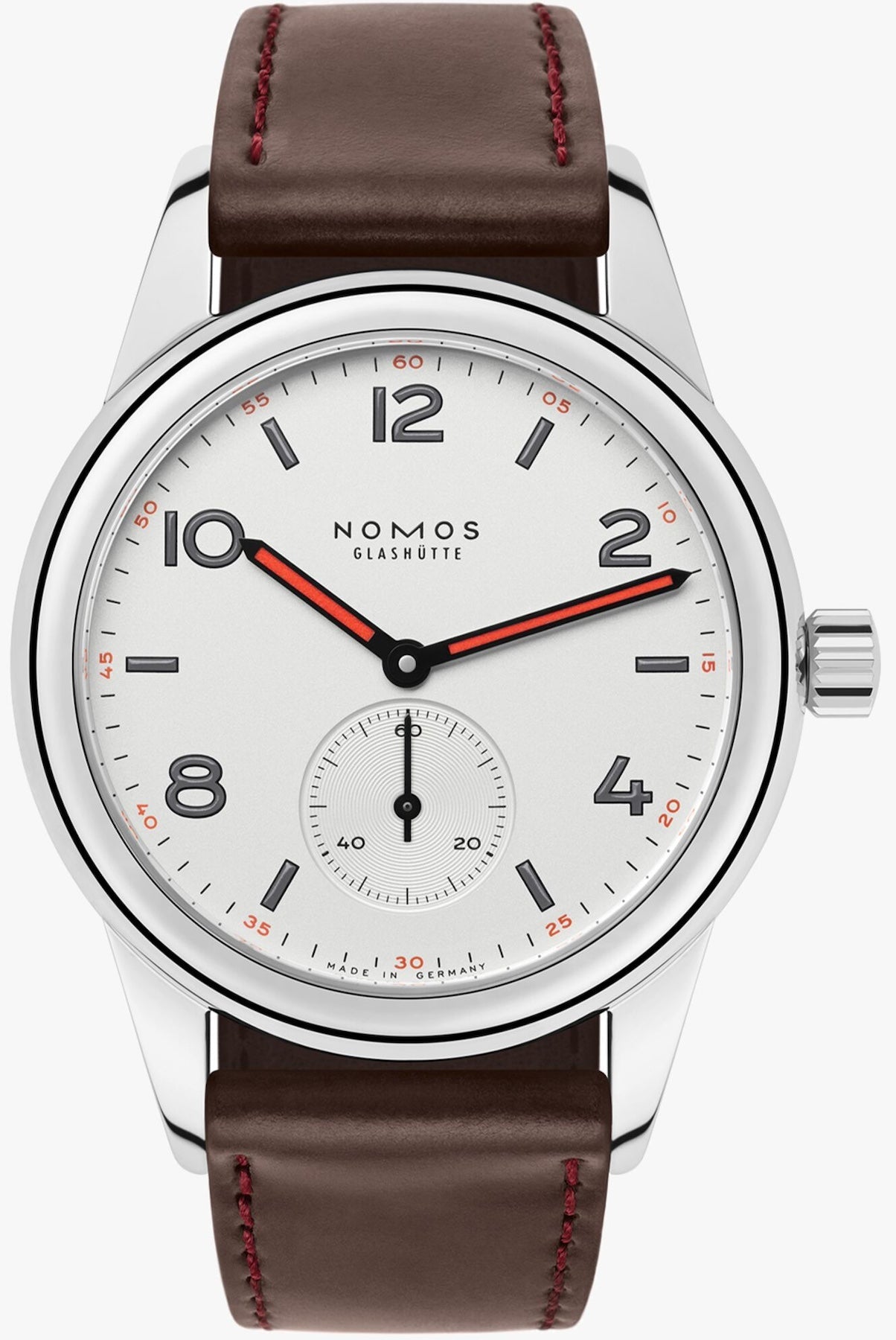 Nomos Glashutte Watch Club