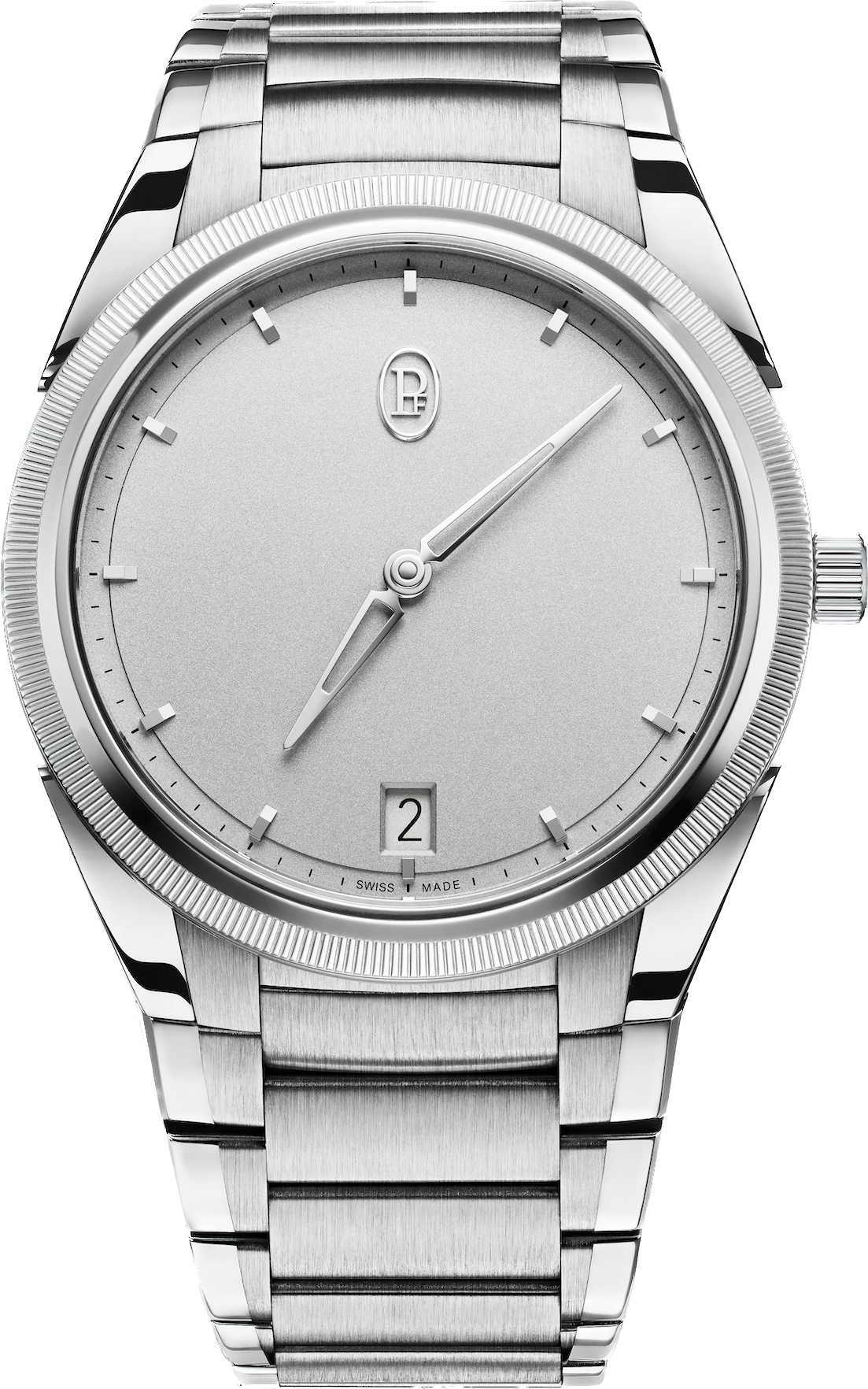 Parmigiani Fleurier Watch Tonda PF Micro Rotor