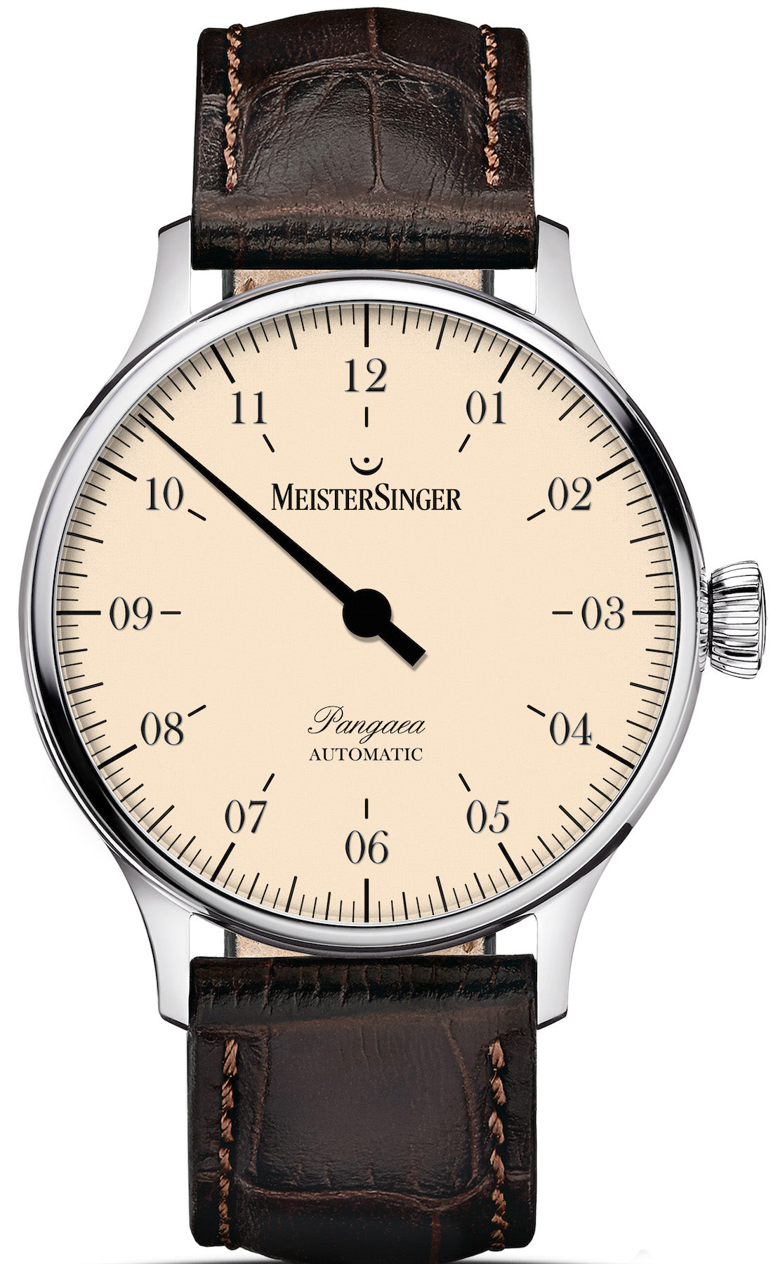 MeisterSinger Watch Pangaea