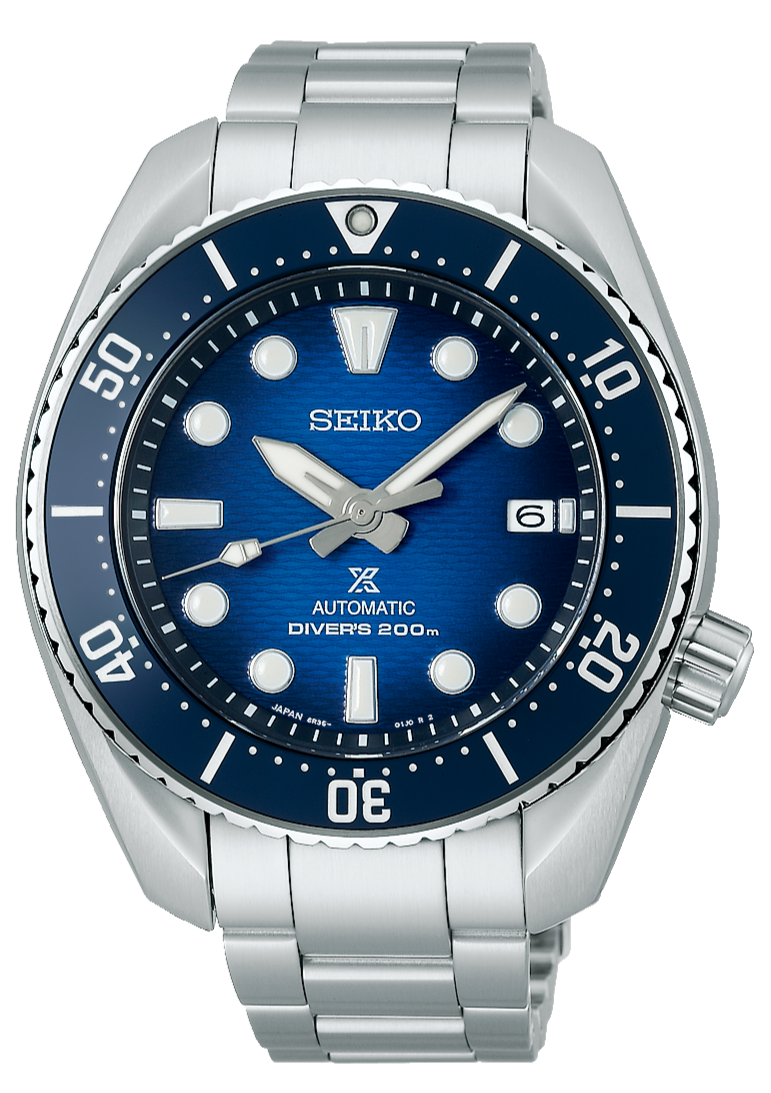 Seiko Watch Prospex King Sumo