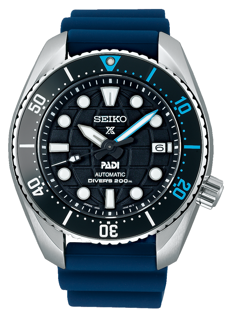 Seiko Watch Prospex King Sumo PADI