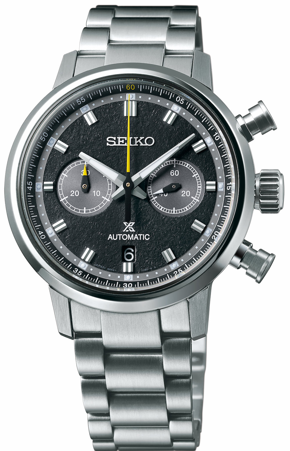 Seiko Watch Prospex Speedtimer Oregon 22 Limited Edition