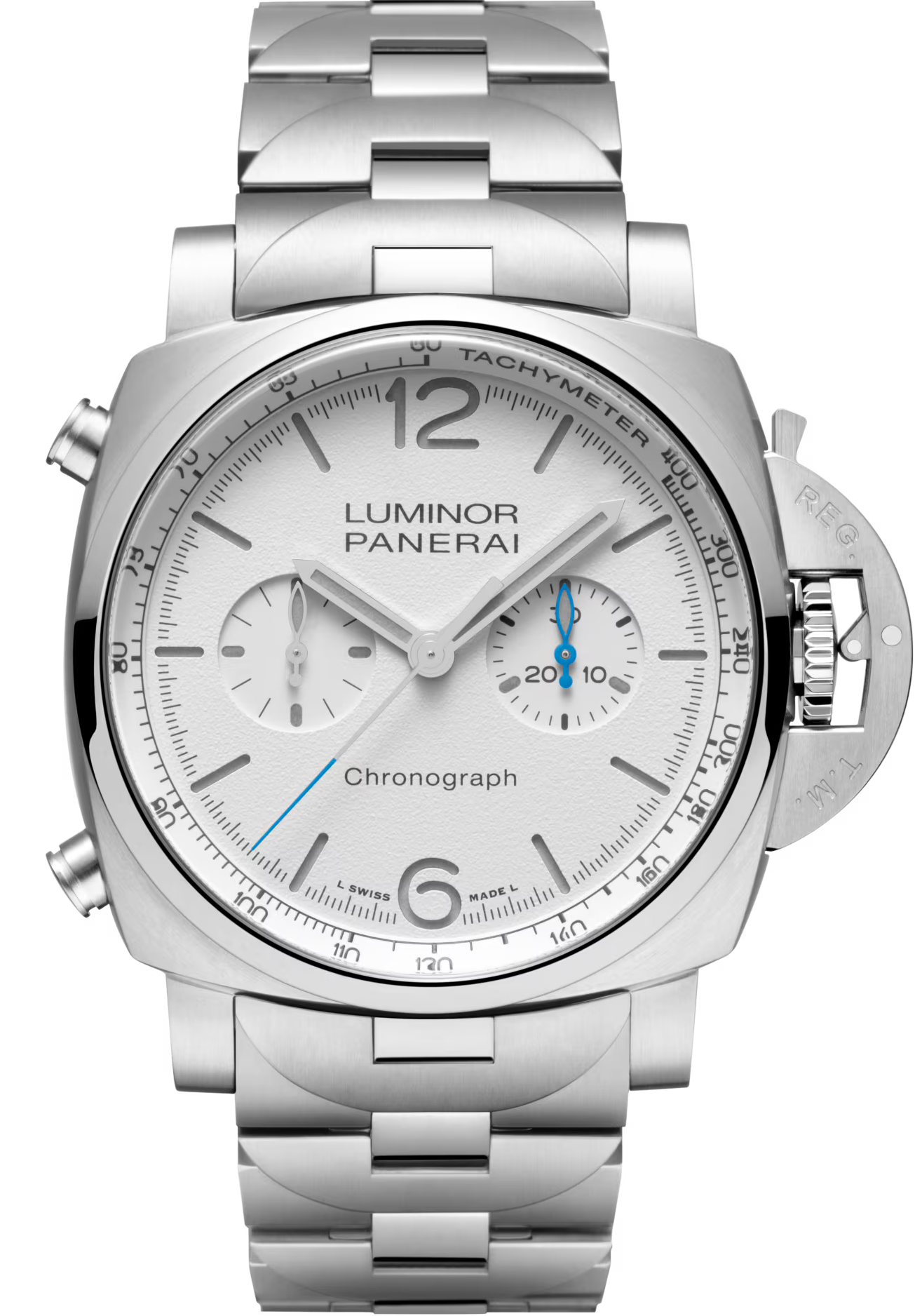 Panerai Watch Luminor Chrono