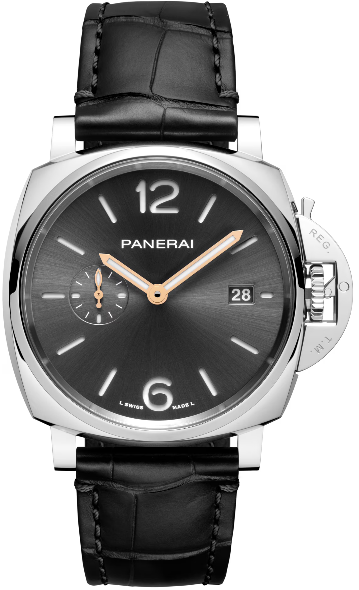 Panerai Watch Luminor Due