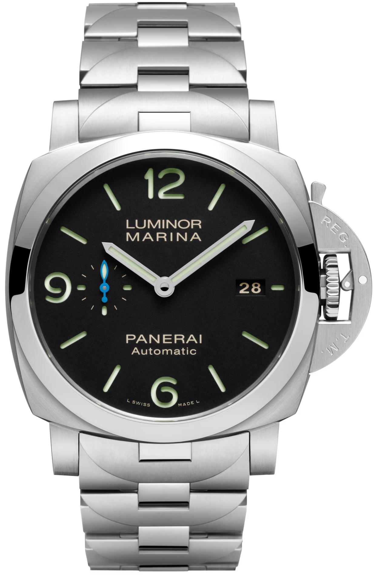 Panerai Watch Luminor Marina