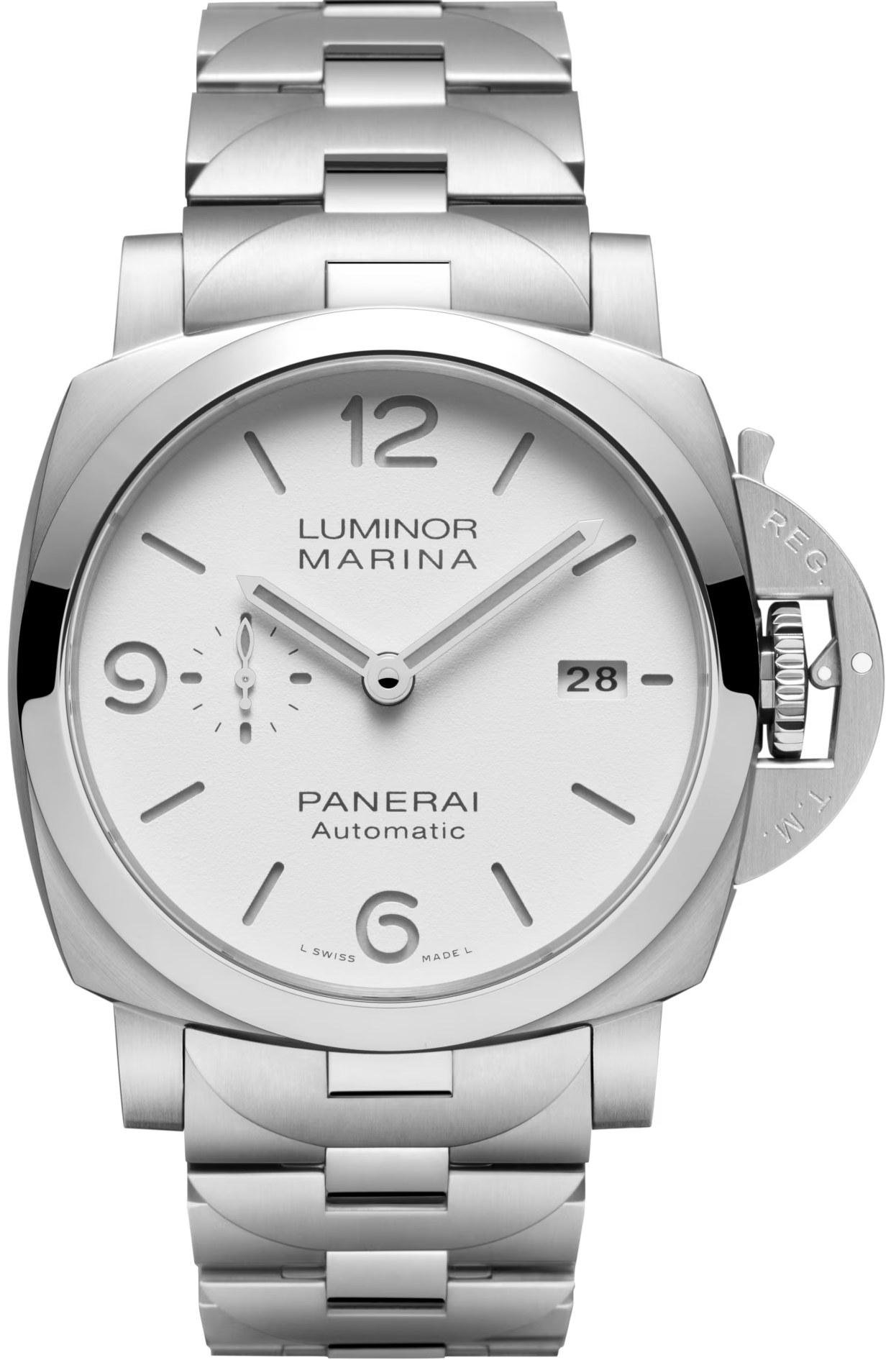 Panerai Watch Luminor Marina