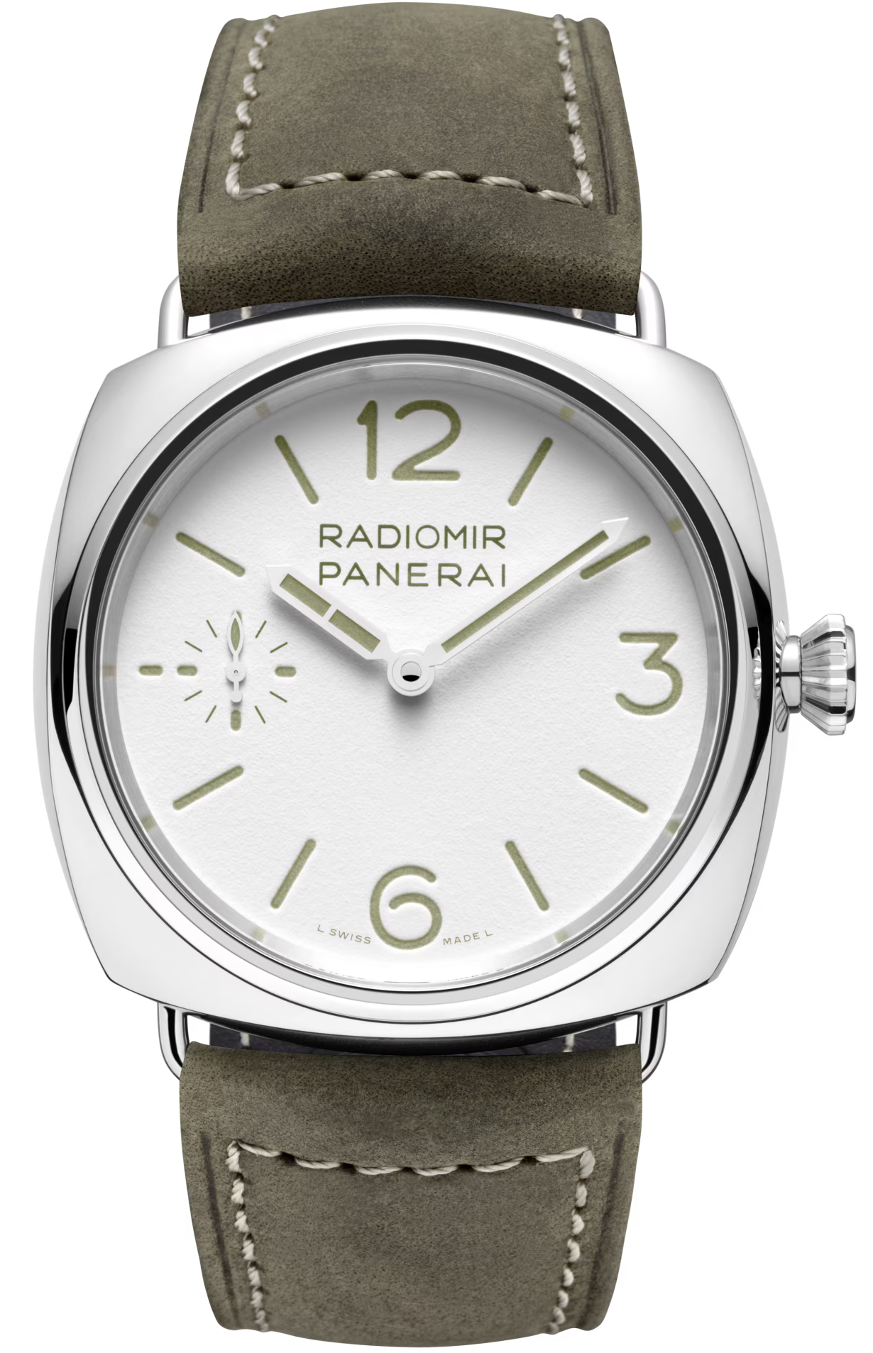 Panerai Watch Radiomir Officine