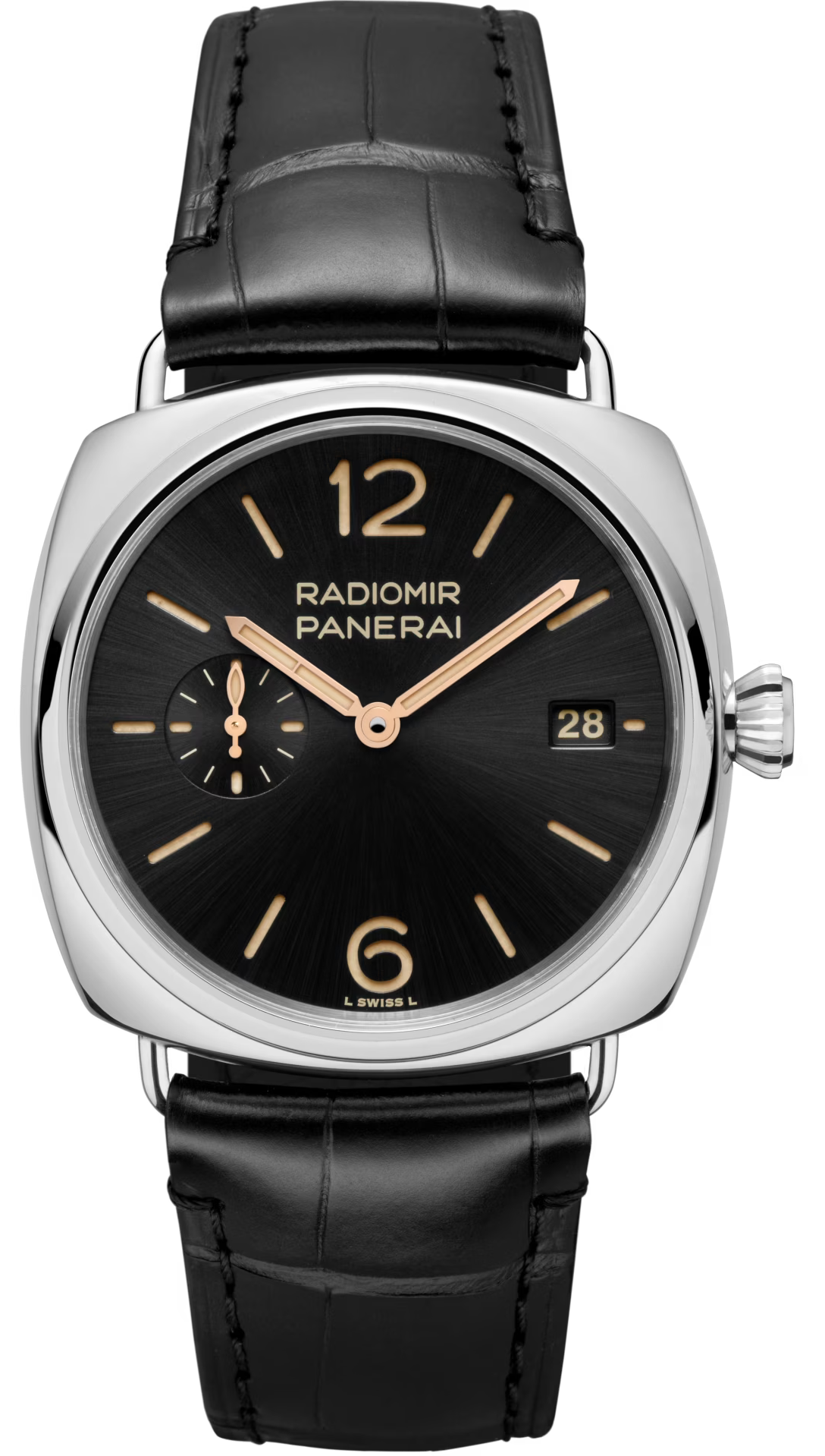 Panerai Watch Radiomir Quaranta