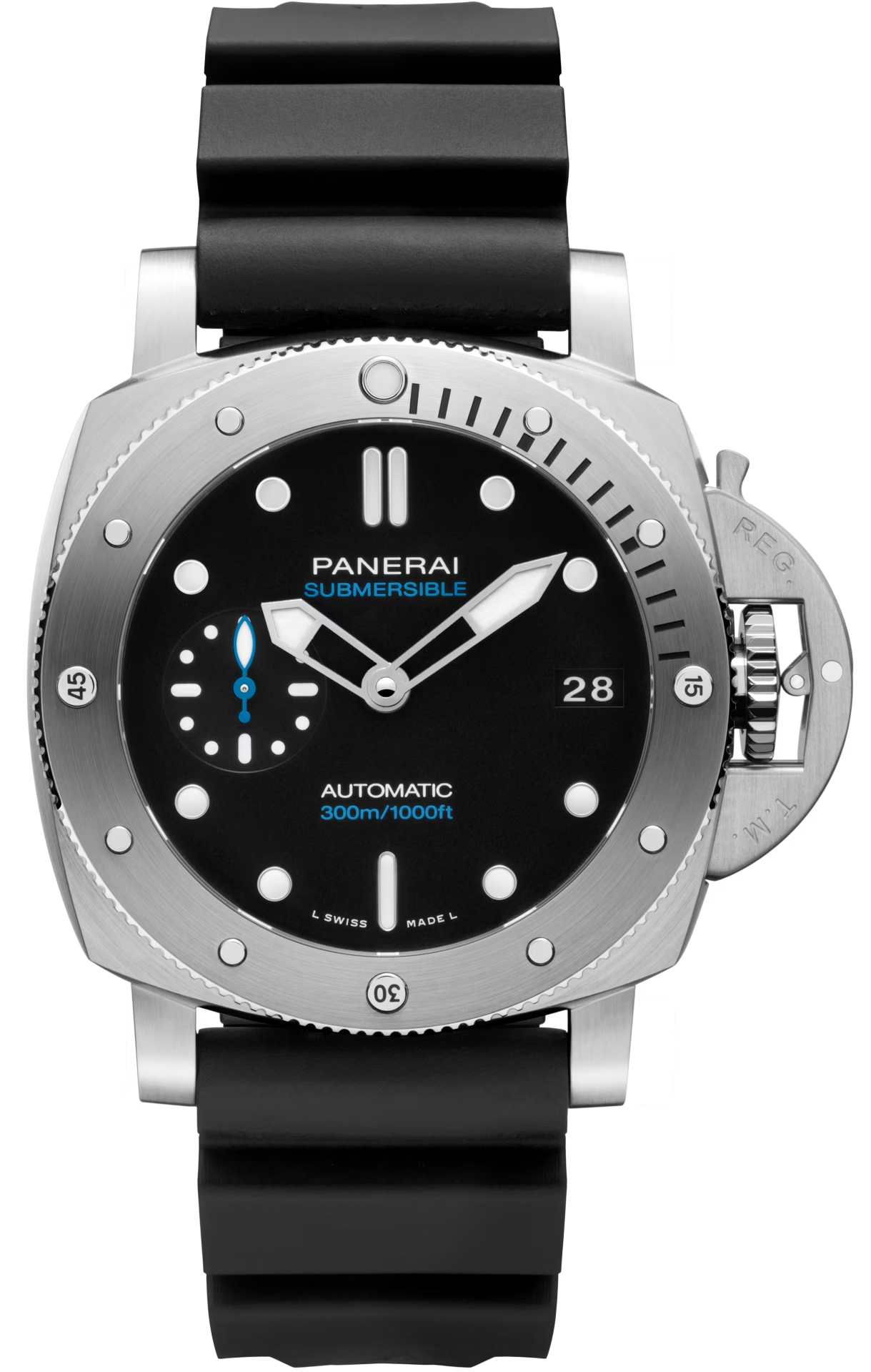 Panerai Watch Submersible