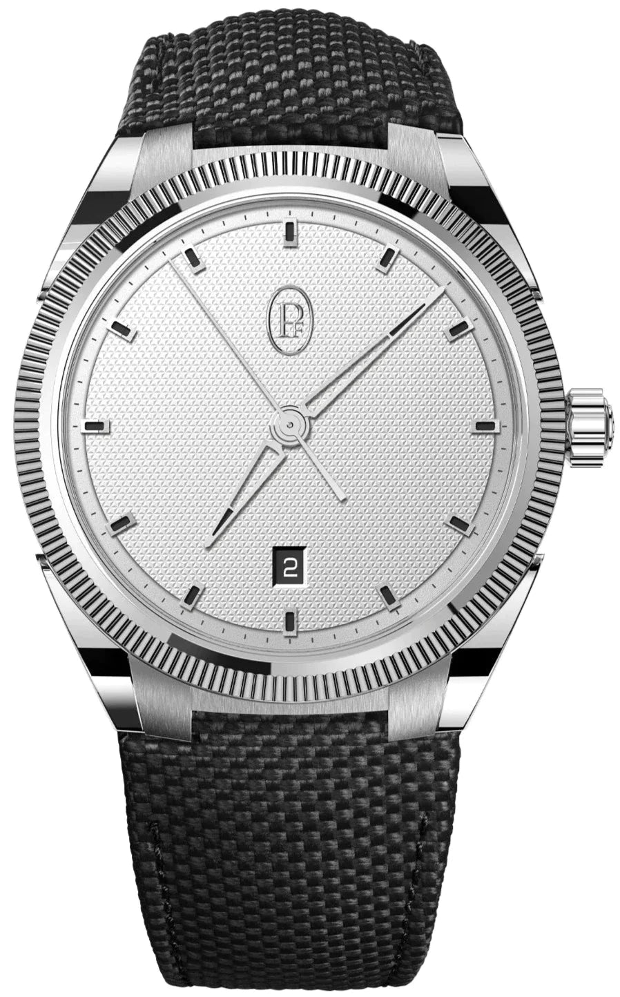 Parmigiani Fleurier Watch Tonda PF Sport Automatic Steel