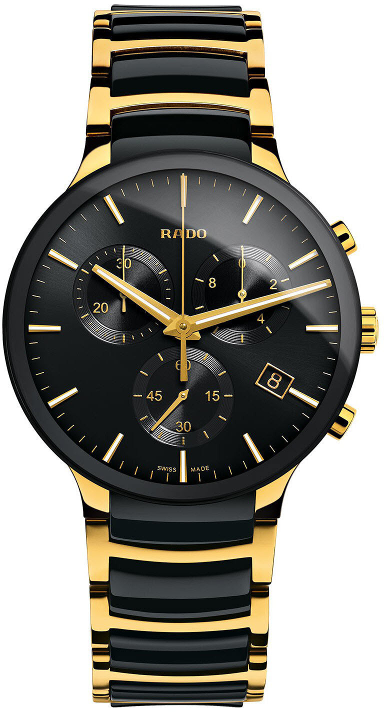 Rado Watch Centrix XL